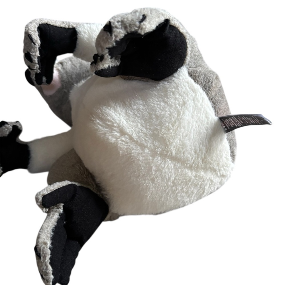 Melissa and Doug Koala Bear Plush Stuffed Animal Realistic Toy 16" Soft Huggable - Picture 3 of 6